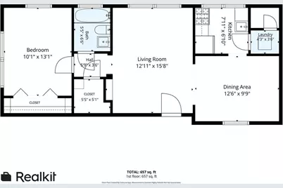 1111 Briarcliff Place NE #6, Atlanta, GA 30306 - Photo 19