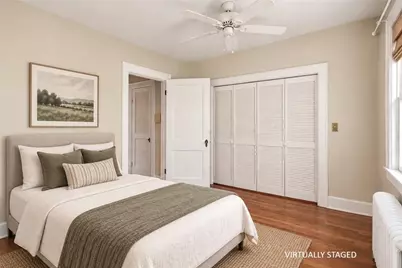 1111 Briarcliff Place NE #6, Atlanta, GA 30306 - Photo 13