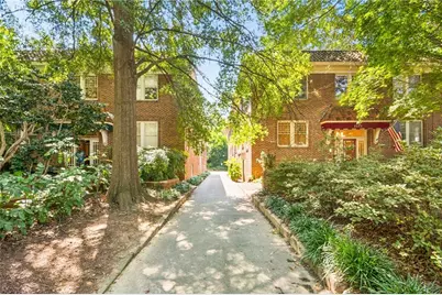 1111 Briarcliff Place NE #6, Atlanta, GA 30306 - Photo 23
