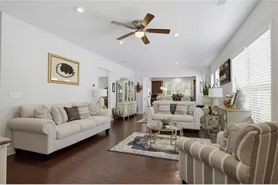 118 Alcovy Court, Griffin, GA 30223 - Photo 5