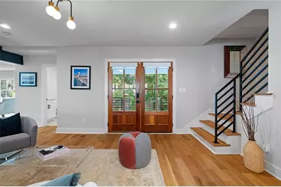 1066 McConnell Drive, Decatur, GA 30033 - Photo 13