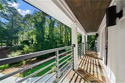1066 McConnell Drive, Decatur, GA 30033 - Photo 35