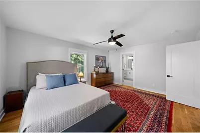 1066 McConnell Drive, Decatur, GA 30033 - Photo 27