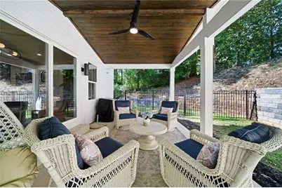 1066 McConnell Drive, Decatur, GA 30033 - Photo 19