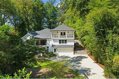 1066 McConnell Drive, Decatur, GA 30033 - Photo 55