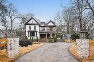 [Address not provided], Atlanta, GA 30318 - Photo 1