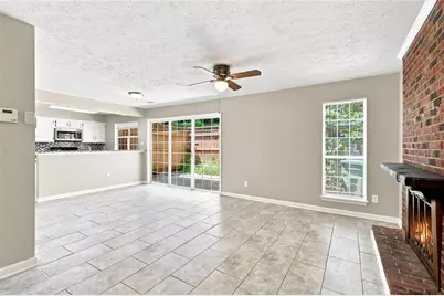 5557 Clover Rise Lane, Norcross, GA 30093 - Photo 3