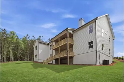 170 Fieldstone Circle, Jasper, GA 30143 - Photo 57