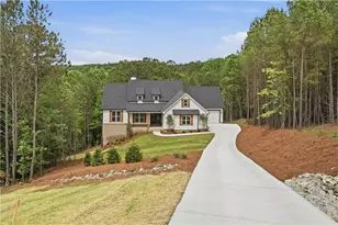 170 Field Stone Cir, Jasper, GA 30143 - Photo 1