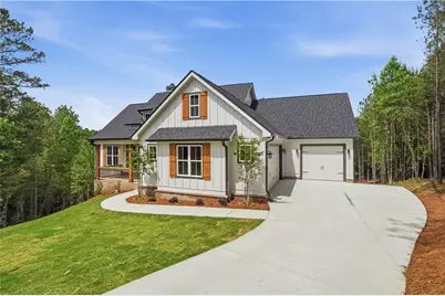 170 Fieldstone Circle, Jasper, GA 30143 - Photo 51