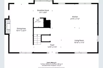 9875 La View Circle, Roswell, GA 30075 - Photo 49