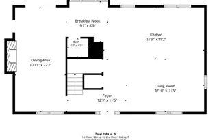 9875 La View Cir, Roswell, GA 30075 - Photo 49