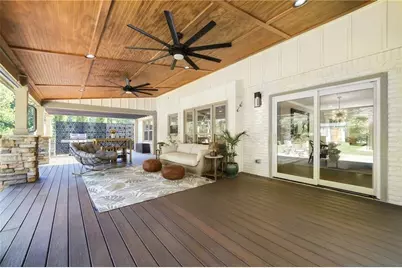 9875 La View Circle, Roswell, GA 30075 - Photo 37