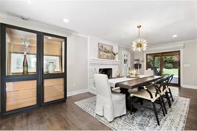 9875 La View Circle, Roswell, GA 30075 - Photo 19