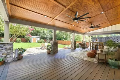 9875 La View Circle, Roswell, GA 30075 - Photo 5
