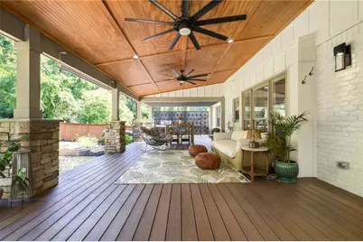 9875 La View Circle, Roswell, GA 30075 - Photo 7