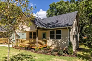 2188 Bicknell Street NW, Atlanta, GA 30315 - Photo 3