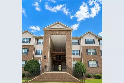 3101 Par Three Way, Lithonia, GA 30038 - Photo 1