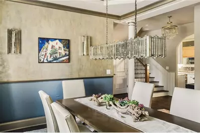 2872 Parkridge Drive NE, Atlanta, GA 30319 - Photo 13