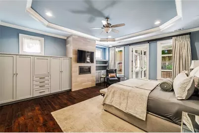 2872 Parkridge Drive NE, Atlanta, GA 30319 - Photo 35