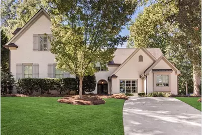 2872 Parkridge Drive NE, Atlanta, GA 30319 - Photo 45