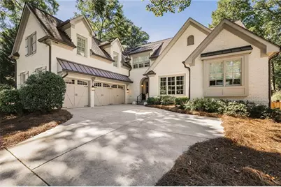 2872 Parkridge Drive NE, Atlanta, GA 30319 - Photo 71