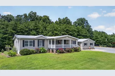 290 Knucklesville Road, Rydal, GA 30171 - Photo 5