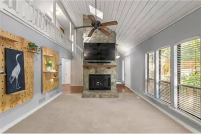 638 Green Valley Drive SE, Smyrna, GA 30082 - Photo 5