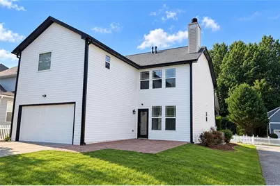 3538 Old Towne Lane, Cumming, GA 30040 - Photo 13