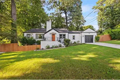 10 Claire Drive SE, Atlanta, GA 30315 - Photo 1