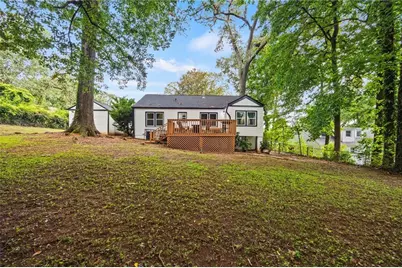 10 Claire Drive SE, Atlanta, GA 30315 - Photo 5