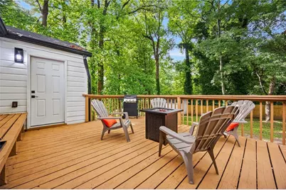 10 Claire Drive SE, Atlanta, GA 30315 - Photo 7