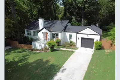 10 Claire Drive SE, Atlanta, GA 30315 - Photo 3