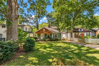 1801 Evans Drive SW, Atlanta, GA 30310 - Photo 3