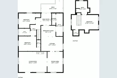 1801 Evans Drive SW, Atlanta, GA 30310 - Photo 43