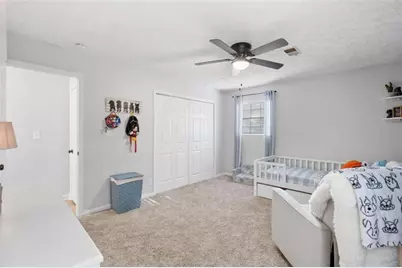 309 Burke Circle, McDonough, GA 30253 - Photo 23