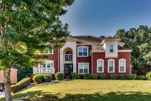 4473 River Vista Rd, Ellenwood, GA 30294 - Photo 1
