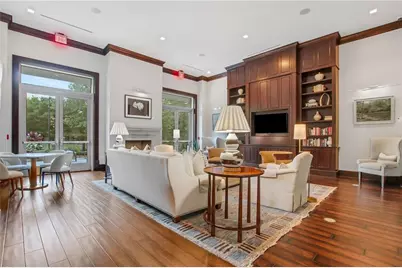 2795 Peachtree Road NE #1001, Atlanta, GA 30305 - Photo 29