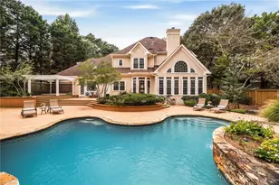 1020 Ven Villa Rd, Marietta, GA 30062 - Photo 3