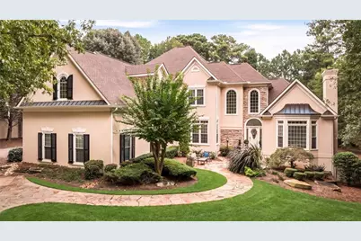 1020 Ven Villa Road, Marietta, GA 30062 - Photo 1