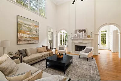 1020 Ven Villa Road, Marietta, GA 30062 - Photo 5