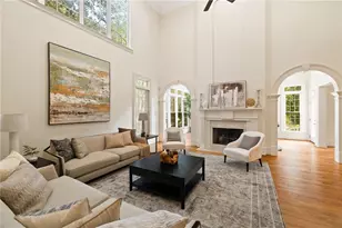 1020 Ven Villa Rd, Marietta, GA 30062 - Photo 5