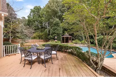 1020 Ven Villa Road, Marietta, GA 30062 - Photo 25