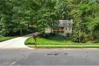 [Address not provided], Marietta, GA 30062 - Photo 41