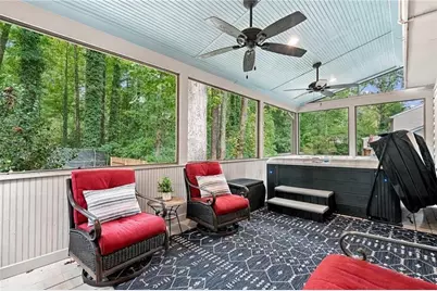 [Address not provided], Marietta, GA 30062 - Photo 7