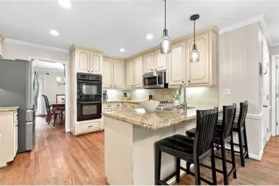 [Address not provided], Marietta, GA 30062 - Photo 17