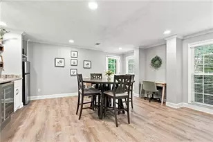 2569 Chimney Springs Dr, Marietta, GA 30062 - Photo 31