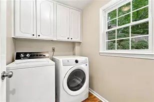 2569 Chimney Springs Dr, Marietta, GA 30062 - Photo 21