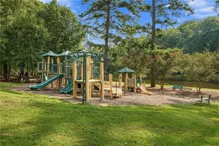 2569 Chimney Springs Dr, Marietta, GA 30062 - Photo 49