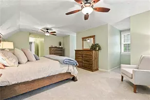 2569 Chimney Springs Dr, Marietta, GA 30062 - Photo 23